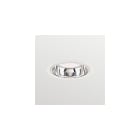 SIGNIFY ITALY SPA - PHA97047500 LuxSpace Mini, recessed, 9.8 W, D150 mm, 1350 lm, 4000 K, Riflettore speculare C, Trasparente, IP20/54