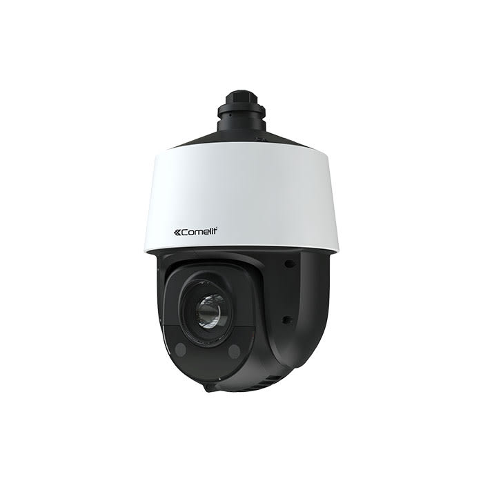 COMELIT GROUP SPA - COEIPPTZA02Z25A TELECAMERA IP PTZ 2MP 25X AI