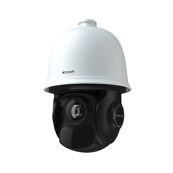 COMELIT GROUP SPA - COEIPPTZA04Z30A TELECAMERA IP PTZ 4MP 30X