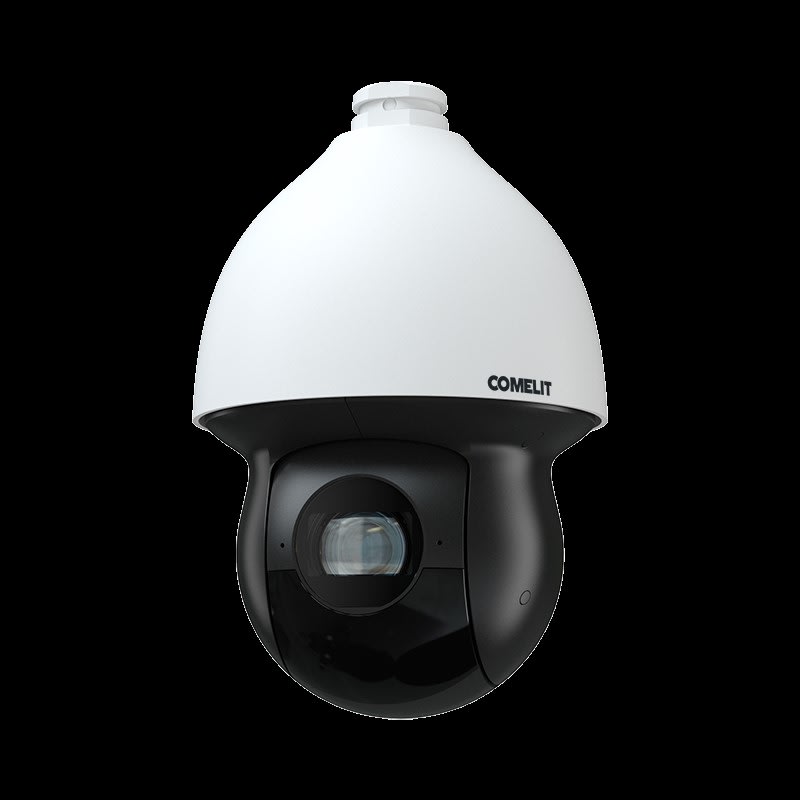 COMELIT GROUP SPA - COEIPPTZA04Z40B TELECAMERA IP PTZ 4MP 40X