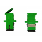 TELEVES ITALIA SRL - TVV233203 ADATTATORE SC/APC FEMMINA-FEMMINA