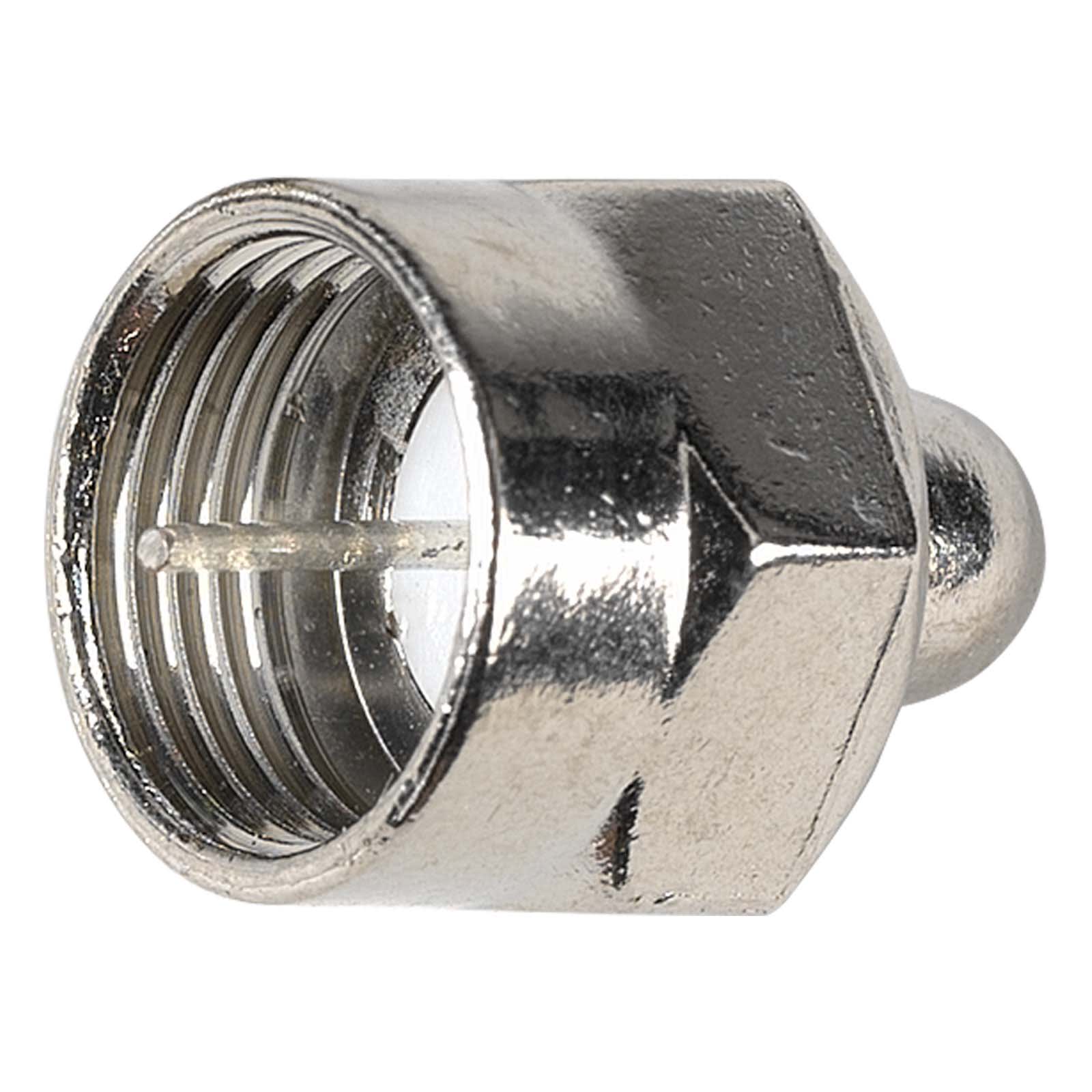 TELEVES ITALIA SRL - TVV4058 CHIUSURA TERMIN. F 75OHM DC