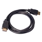 TELEVES ITALIA SRL - TVV494501 BLISTER CAVO HDMI M-M NERO 1.5M