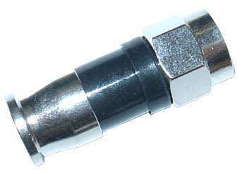 TELEVES ITALIA SRL - TVV4105 CONNETT. F COMPRESS.(COAS.CXT5/CXT50)