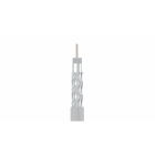 TELEVES ITALIA SRL - TVV210601 CAVO CLASSE A 5MM RAME BIANCO150M/BOX