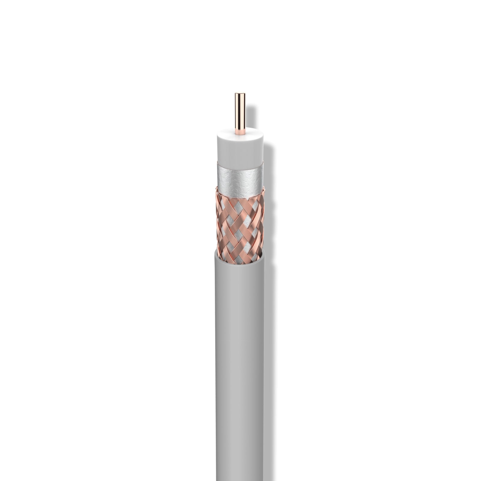 TELEVES ITALIA SRL - TVV214911 CAV.COAS.TR165 LSFH DCA/A 11RTC GR.250M