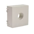 TELEVES ITALIA SRL - TVV529134 COVER 1 FORO TIPO LGH