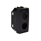 TELEVES ITALIA SRL - TVV529160 COVER 2 FORI TIPO VR EK