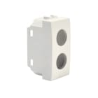 TELEVES ITALIA SRL - TVV529162 COVER 2 FORI TIPO VR EK B