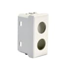 TELEVES ITALIA SRL - TVV529182 COVER 2 FORI TIPO AX B