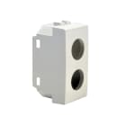 TELEVES ITALIA SRL - TVV529188 COVER 2 FORI TIPO VR ARK B