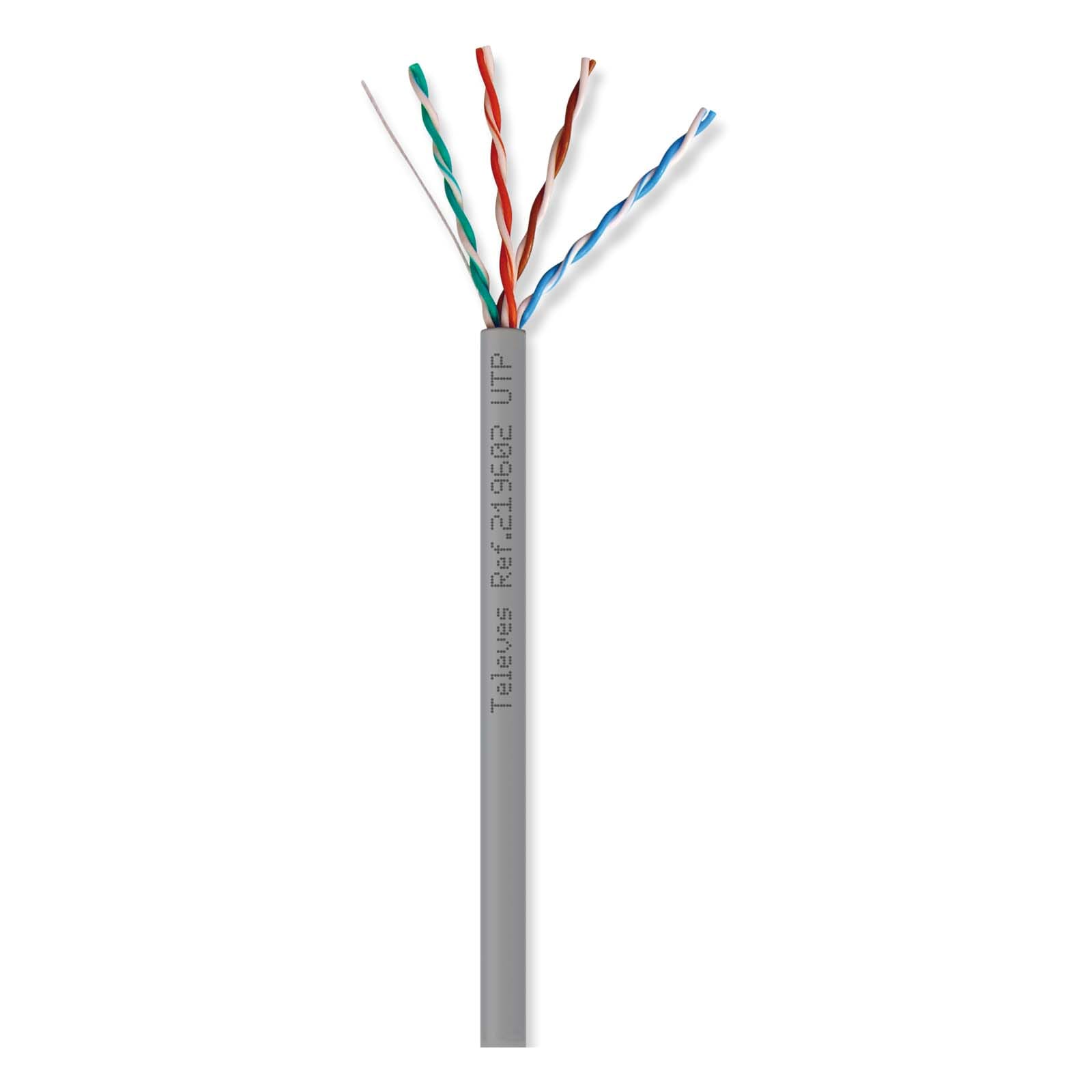 TELEVES ITALIA SRL - TVV219602 DK5000E U/UTP ECA CU 24AWG LSFH GR.305M