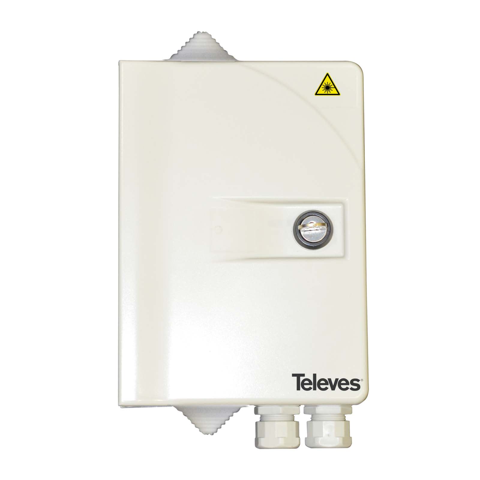 TELEVES ITALIA SRL - TVV231301 CONTEN. SEC. INT. X F.O. (FINO 12 FIBRE)