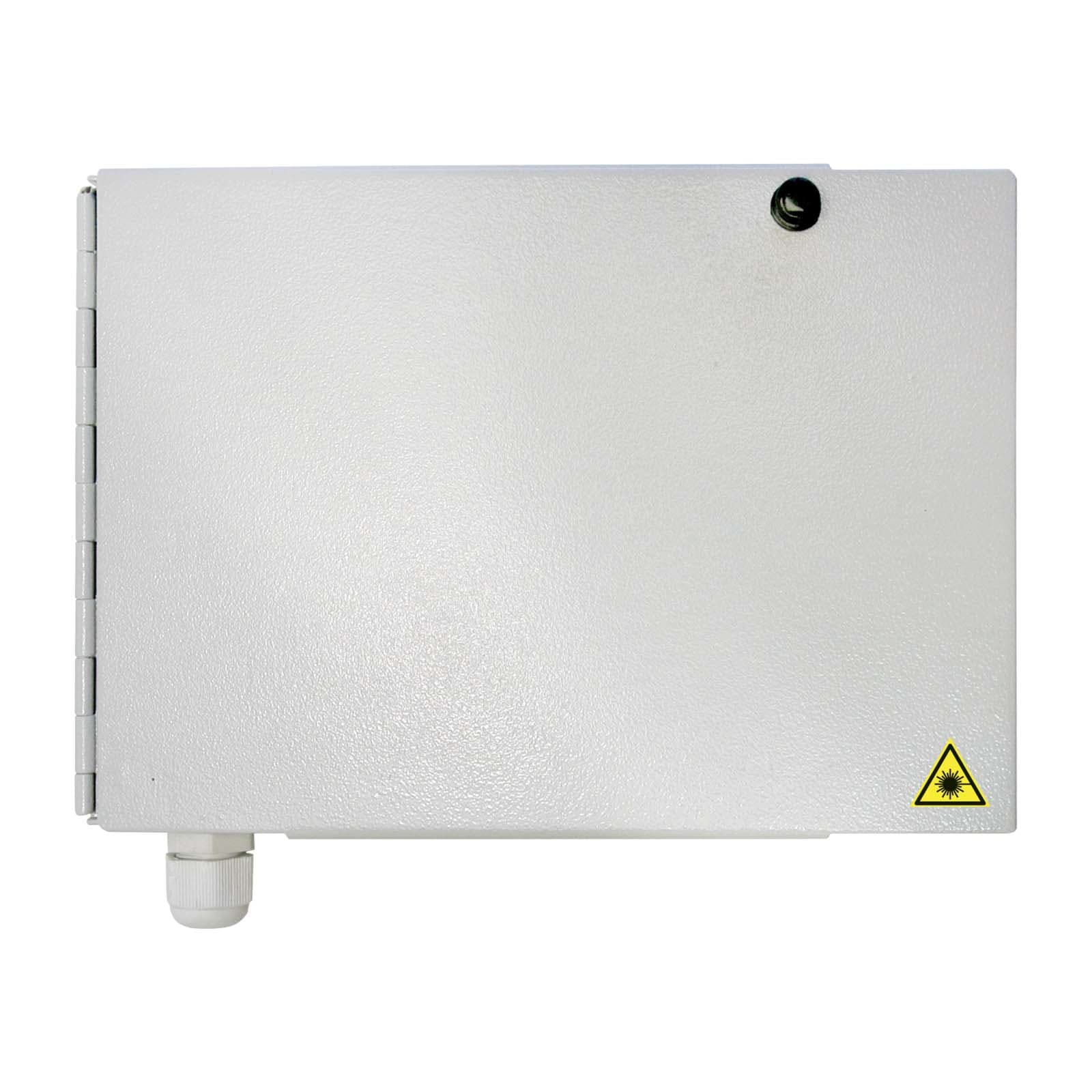 TELEVES ITALIA SRL - TVV231310 CONTEN. SECOND.FINALE F.O. INTERNO 8 FIB