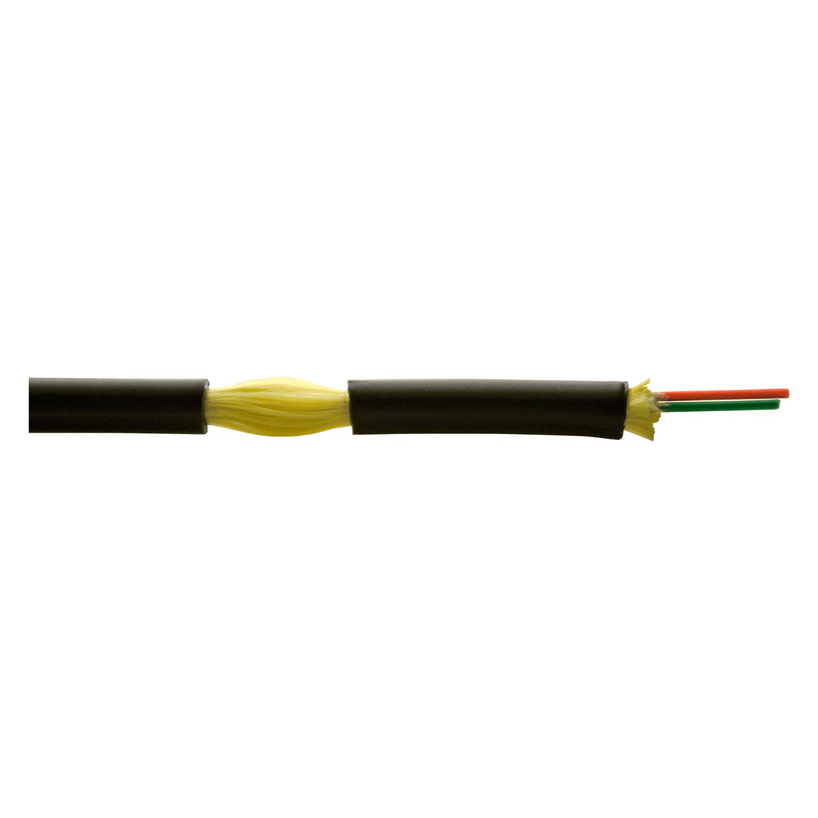 TELEVES ITALIA SRL - TVV232001 CAVO 2 F.O.MONOMOD.EST LSFH (G657A2)