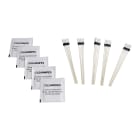 TELEVES ITALIA SRL - TVV232710 KIT PULIZIA F.O.: 280 SALVIET.+ 25 BASTO