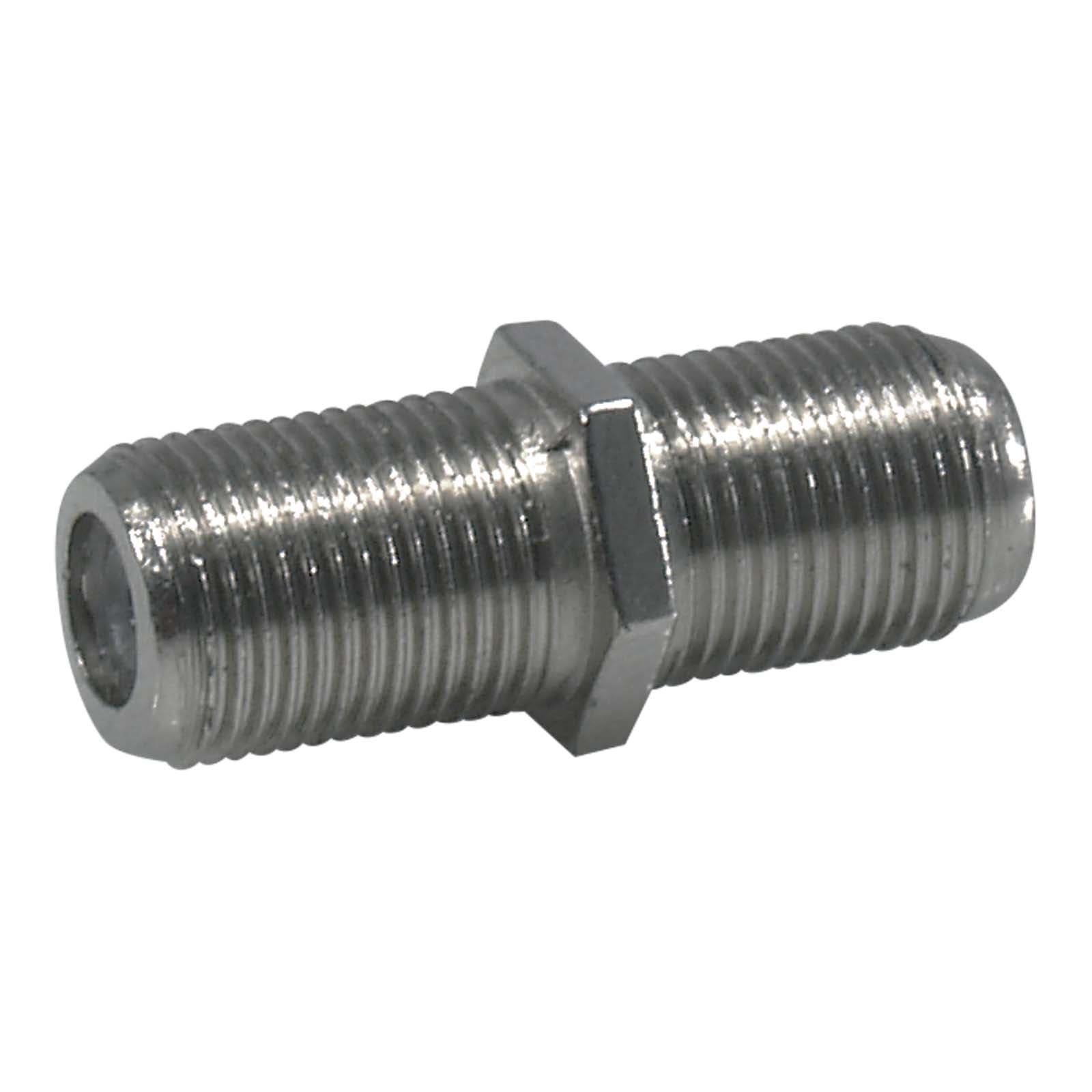 TELEVES ITALIA SRL - TVV4173 ADATTATORE F FEM. - F FEM. CASELLA50