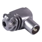 TELEVES ITALIA SRL - TVV437401 BORSA. CONNETTORE IEC M. 90 SCHERMAT.