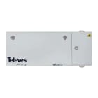 TELEVES ITALIA SRL - TVV233003 CONTEN.MULTIOP.F.O. INT.48CONN.ACCIAIO