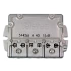TELEVES ITALIA SRL - TVV544502 DERIVATORE. 5...2400MHZ EASYF 4VIE 16DB