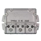 TELEVES ITALIA SRL - TVV544602 DERIVATORE. 5...2400MHZ EASYF 4VIE 20DB