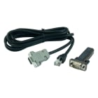 TELEVES ITALIA SRL - TVV216801 CAVO PROGRAM.PC/MOD RJ45-RS232