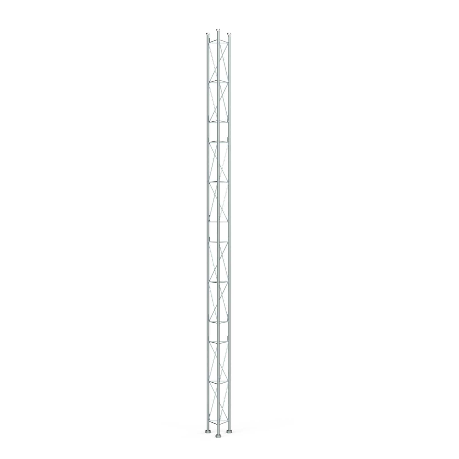 TELEVES ITALIA SRL - TVV303101 SEZIONE INTERMEDIA TRALICCI 180 G.C. 3M