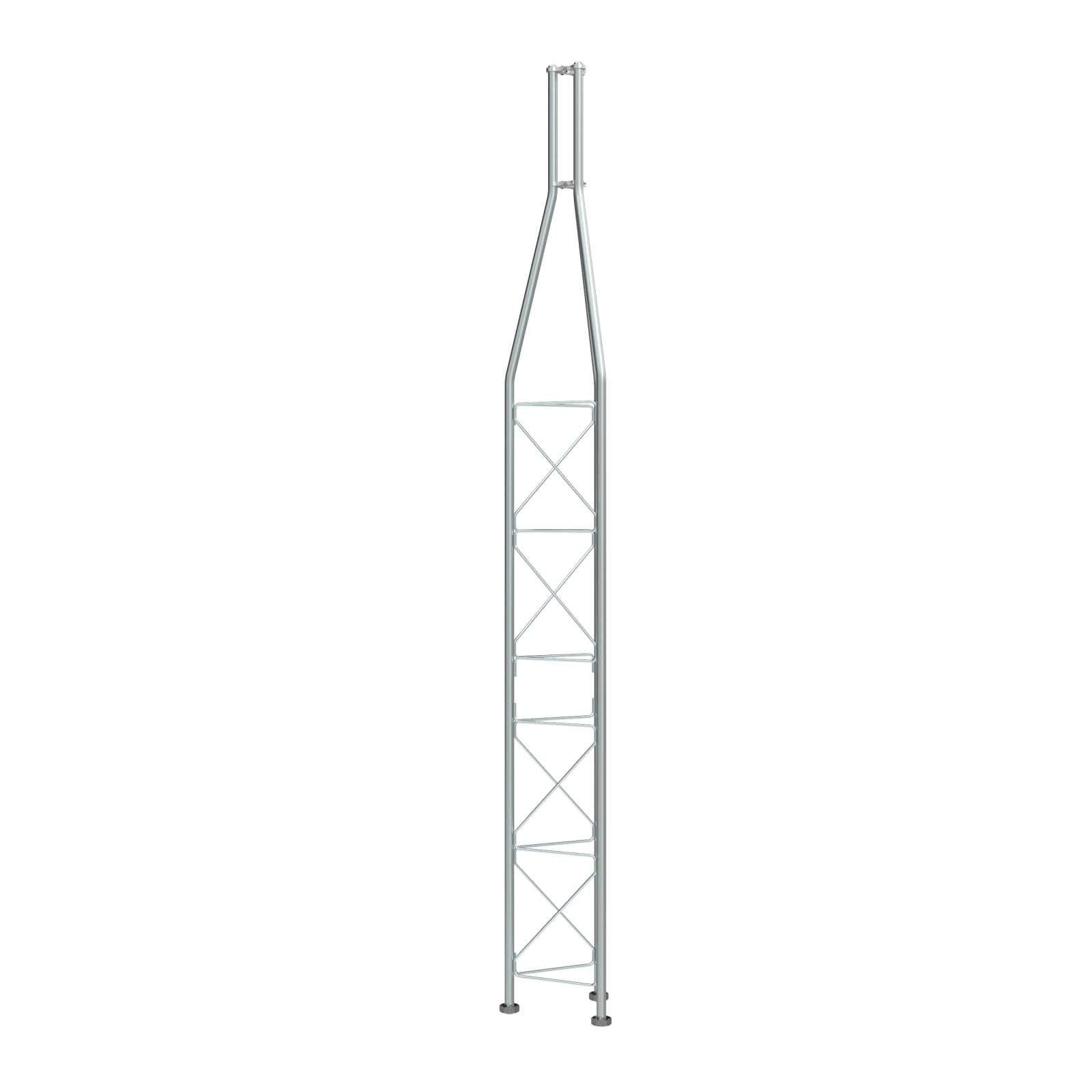 TELEVES ITALIA SRL - TVV308503 TRALICCI 360 SUPERIORE G.C. 3M