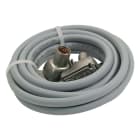 TELEVES ITALIA SRL - TVV431001 BLI.PROLUN.LTE IEC 90 SCHERM.M-F GRI.1.5