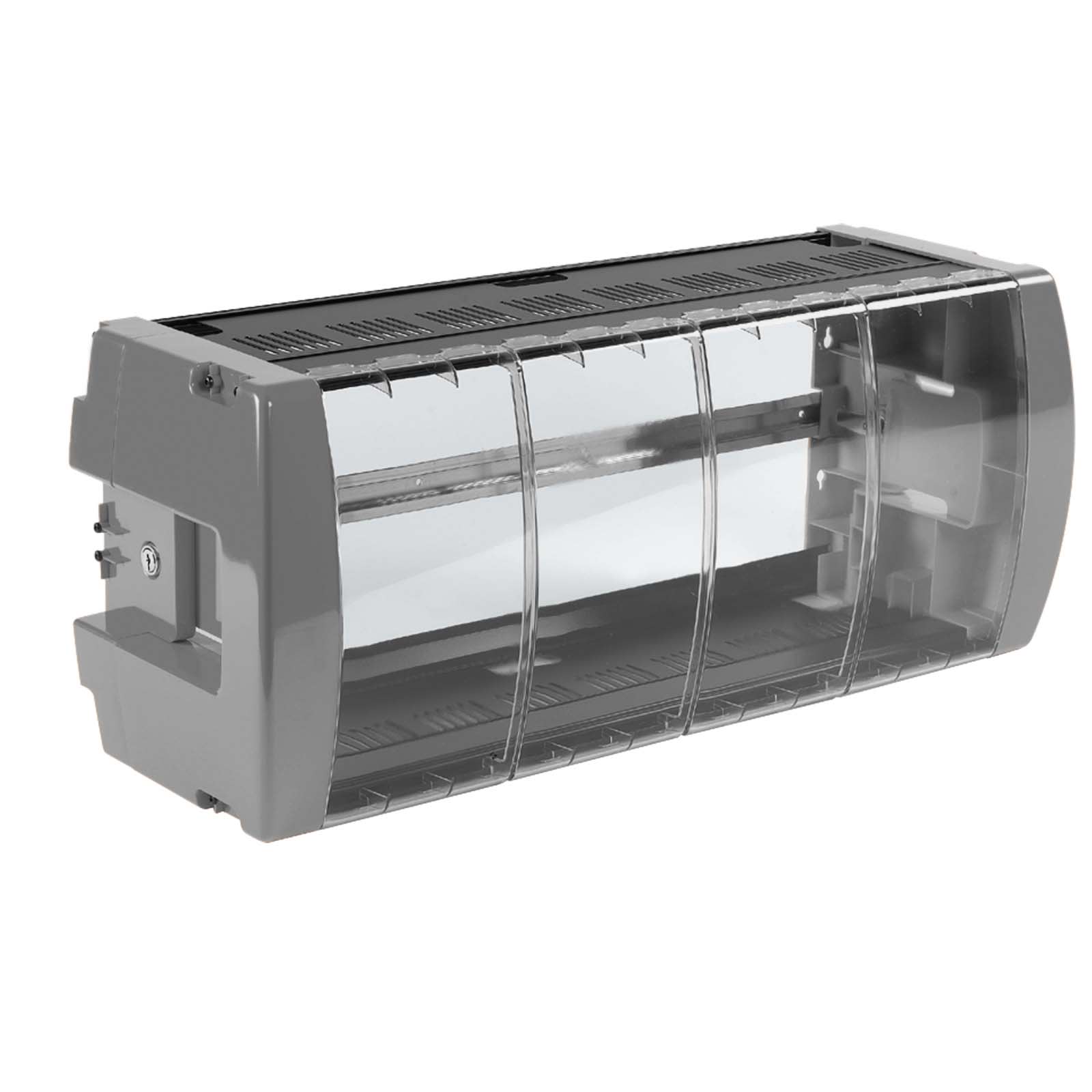 TELEVES ITALIA SRL - TVV5069 ARMADIO C/CHIAVE 648MM 14 MOD T12/T05