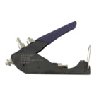 TELEVES ITALIA SRL - TVV216320 MACCHINA CRIMPAT. CONNETTORI F UNIV.
