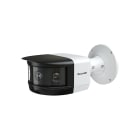 COMELIT GROUP SPA - COEIPSCAMA08F04A TELECAMERA IP MULTISENSOR 8MP 3MM