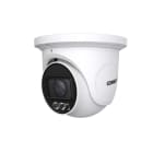 COMELIT GROUP SPA - COEIT04N2ZA TELEC. IP TURRET 4MP 2.8 - 12MM COLOR UP
