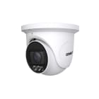 COMELIT GROUP SPA - COEIT08N2ZA TELEC. IP TURRET 8MP 2.8 - 12MM COLOR UP