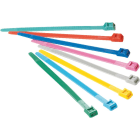 PANDUIT - PANIT9115-CUV8 FASCETTA IN-LINE, 389 MM, SEZIONE TRASVE