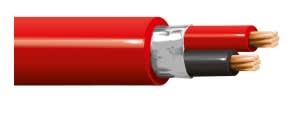 ITC INDUSTRIA TECNIC - ITCPM215 2X1,50 LSZH ROSSO PH120