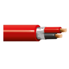 ITC INDUSTRIA TECNIC - ITCPM215 2X1,50 LSZH ROSSO PH120