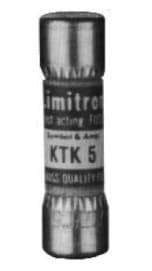 ITALWEBER SPA - ITW1800208 FUS UL10F-600 8A 600V