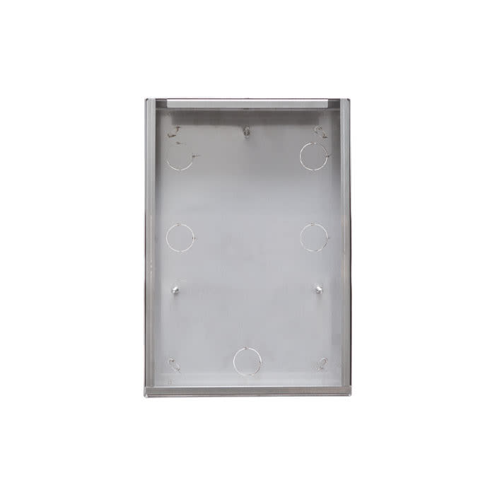 COMELIT GROUP SPA - COEIX9171 CUS. PARETE E CARTONGESSO FRONT. 5-6-7-8
