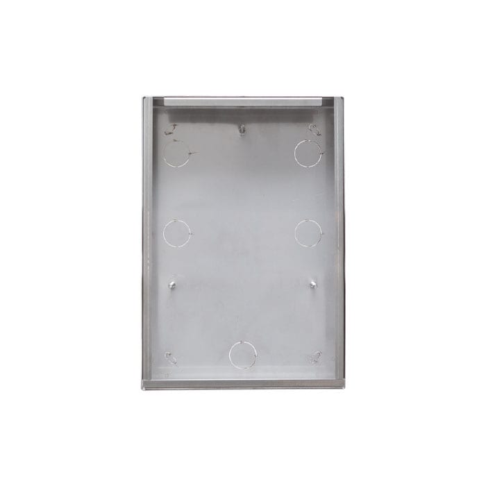 COMELIT GROUP SPA - COEIX9171 CUS. PARETE E CARTONGESSO FRONT. 5-6-7-8