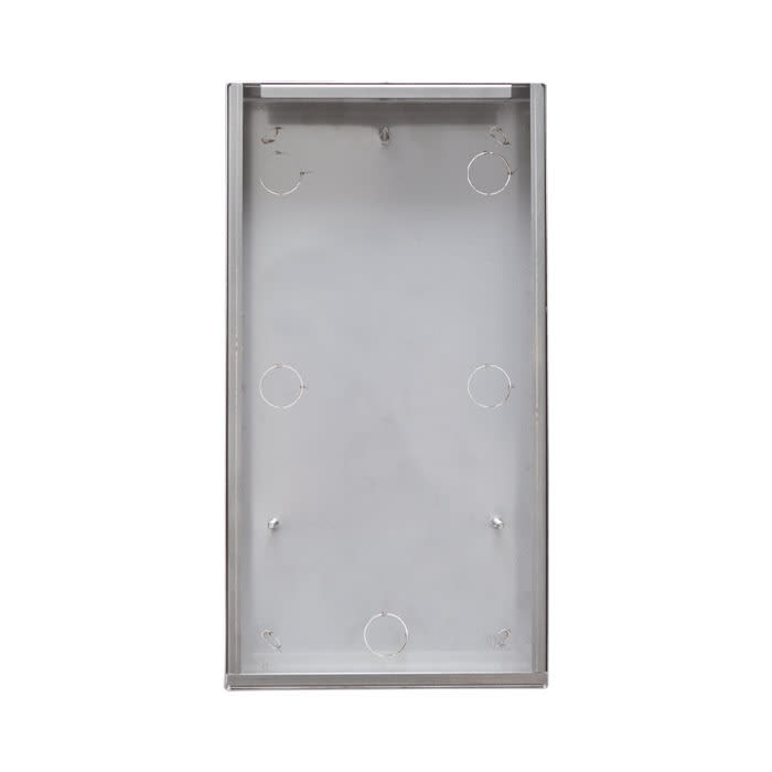 COMELIT GROUP SPA - COEIX9172 CUSTODIA DA PARETE PER FRONTALE 9-12 PUL