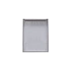 COMELIT GROUP SPA - COEIX9179 CUSTODIA PARETE FRONTALI 70-75-80 PULSAN