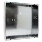 COMELIT GROUP SPA - COEIX9183 SCATOLA INCASSO PER FRONTALE A 70-75-80