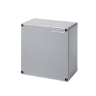 COSMEC - CSMJB10SV SCATOLA DERIVAZIONE JB 120X120X90 AL-SIL