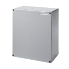 COSMEC - CSMJB40SV Scatola di derivazione in alluminio JB, dimensioni esterne 230 x 200 x 110 mm