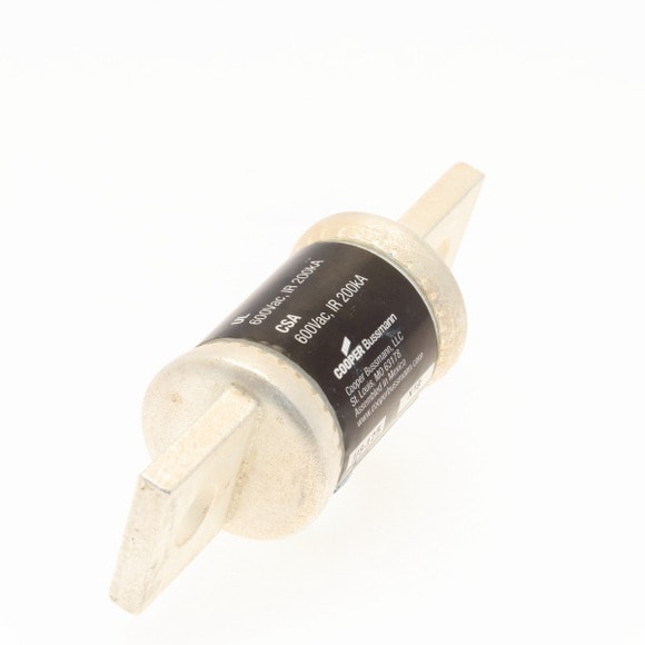EATON - EAOJJS-80 JJS-80 TRON FAST ACTING FUSE CLASS T