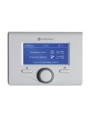 CHAFFOTEAUX - CHF3319469 EXPERT CONTROL 2.0