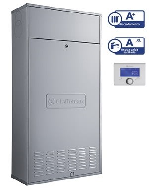 CHAFFOTEAUX - CHF3314145 PIGMA ADVANCE HYBRID FLEX IN 25/80 LINK
