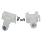 CONCHIGLIA - CON095741021 K-CR/CPMI CERNIERE CASSETTI CPMI-CPTI