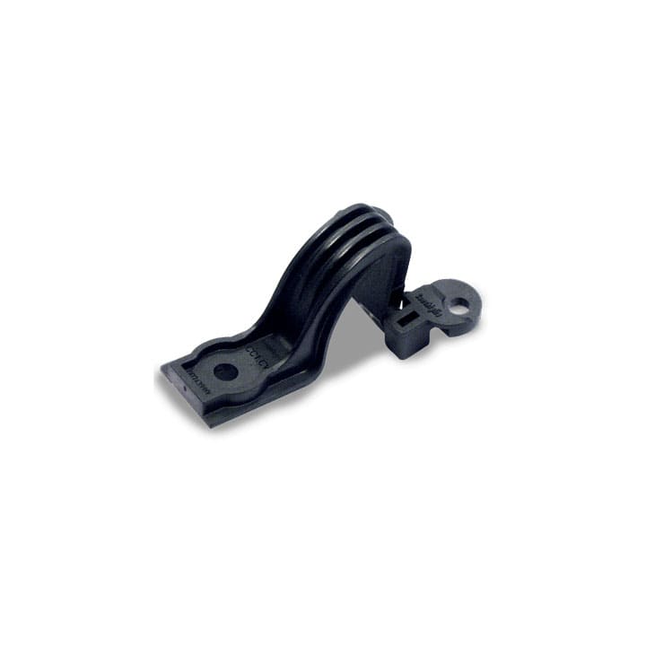 CONCHIGLIA - CON095741005 Acc. Serie CV-BV - Cerniere per armadi, confezione 2 pezzi